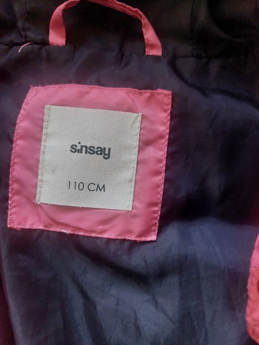 Детски якета за момиче и момче