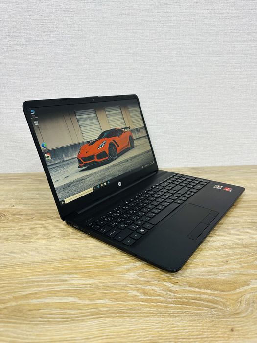 HP Pavilion G250 Ryzen 3 Премиум ноутбук для Работы, Учебы и IT