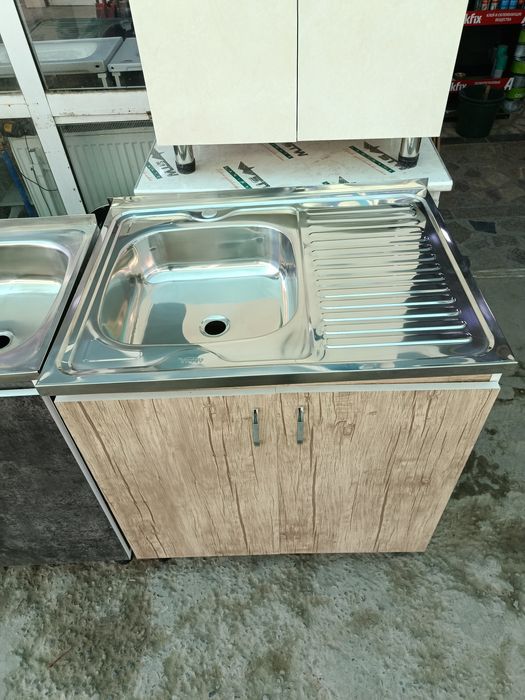 Oshxona Moyka Раковина Мойка