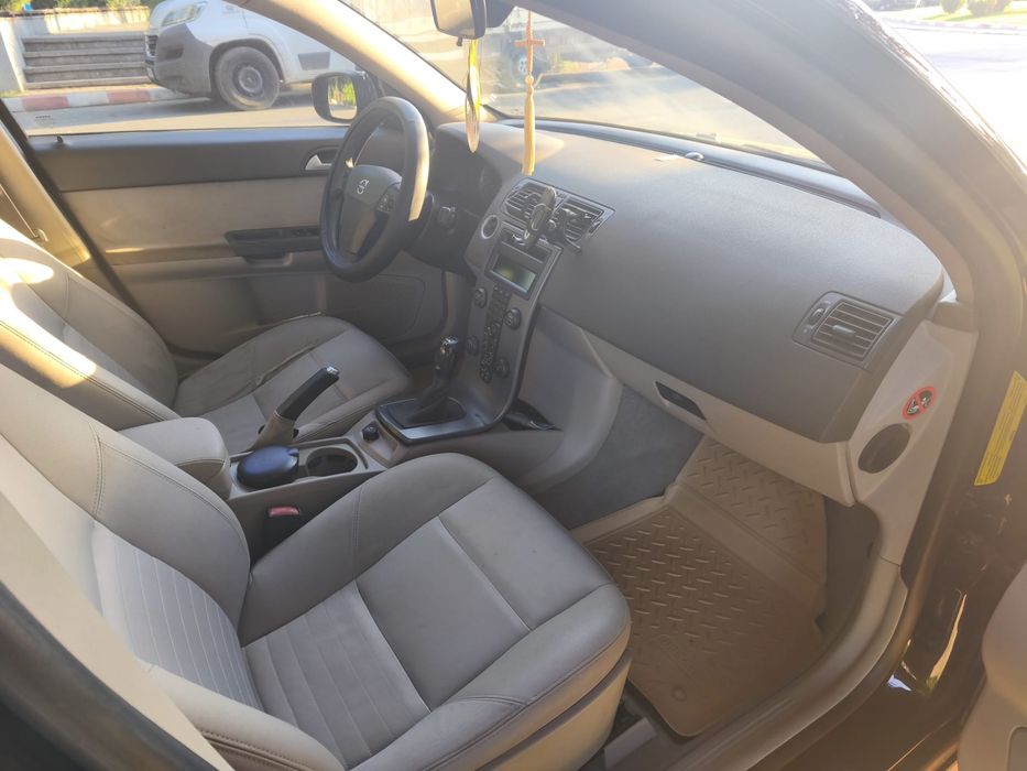 Volvo S40 – 2007 – Mașină stare bună de functionare