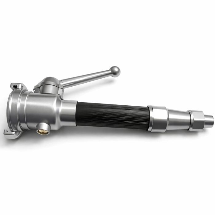 Ствол пожарный РСК-65 -YONGIN QOL STVOLI RSK-65