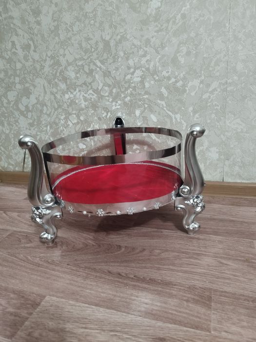 Калта ,копилка,шкатулка,ракушка.