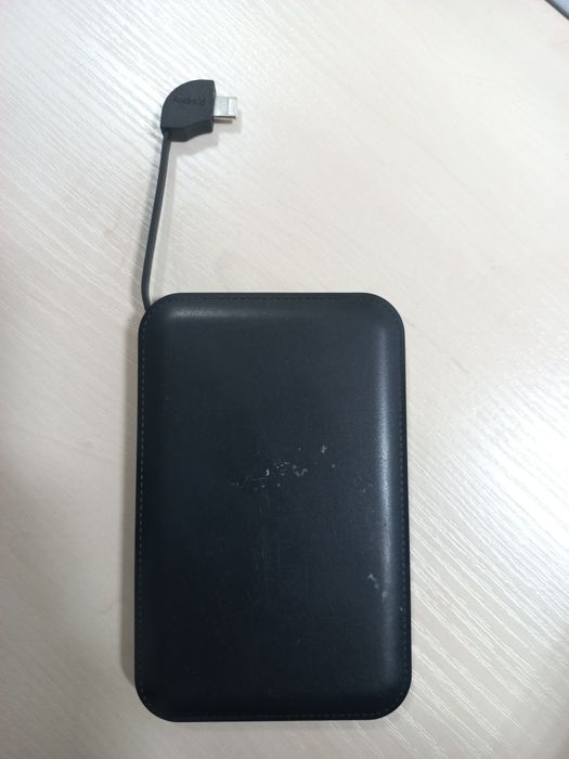 Пауэрбанк 5000mAh