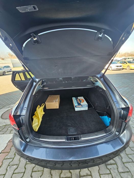 MAZDA 6 2014 — imagine 5