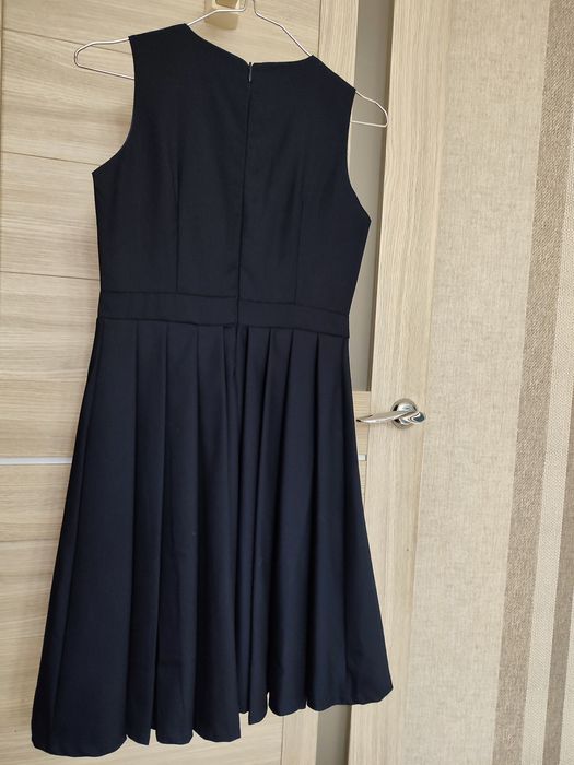 Сарафан школьный.