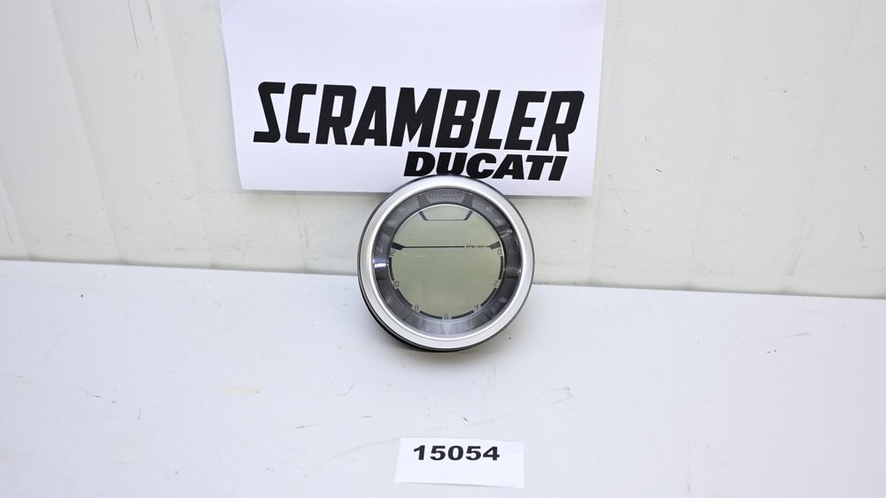 Ceas Instrument Bord Display Vitezometru Ducati Scrambler 800 2015 -
