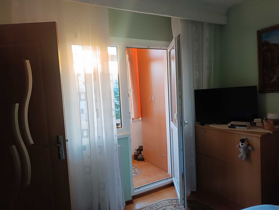 Apartament cu 2 camere in Reghin