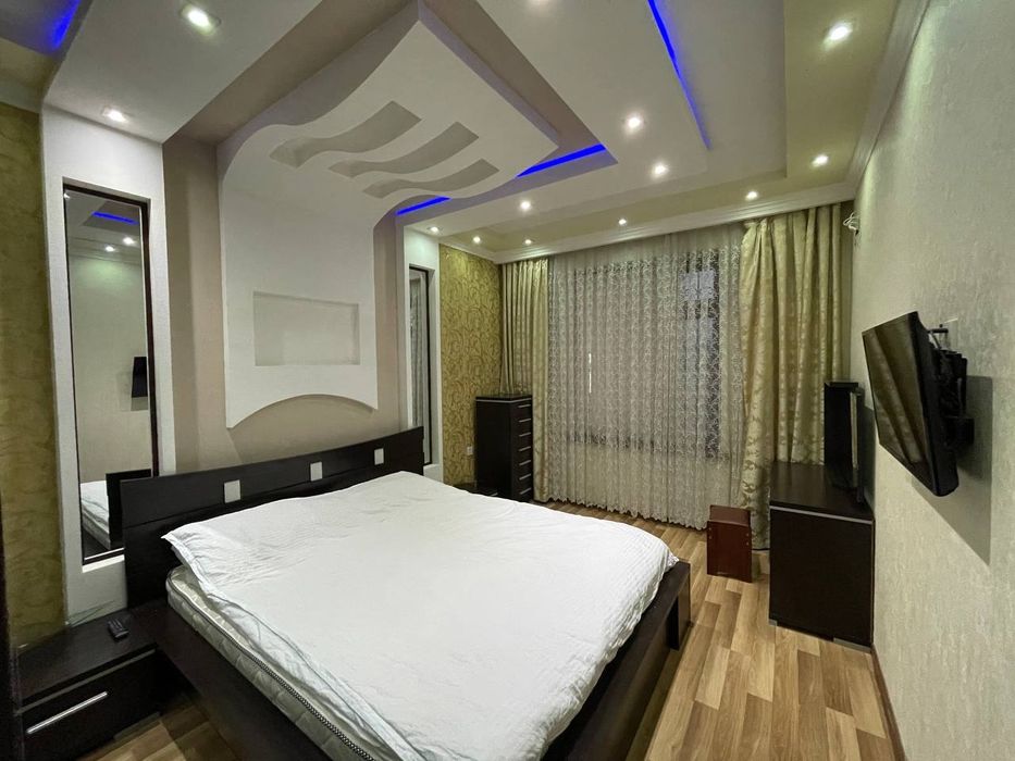 Аренда квартира  Мирзо Улугбек 140 квадратов