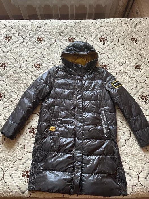 Куртки демисезонные, пальто,дубленка