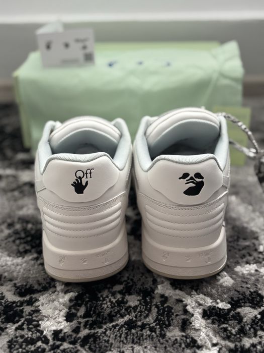 Off-White Out Of Office