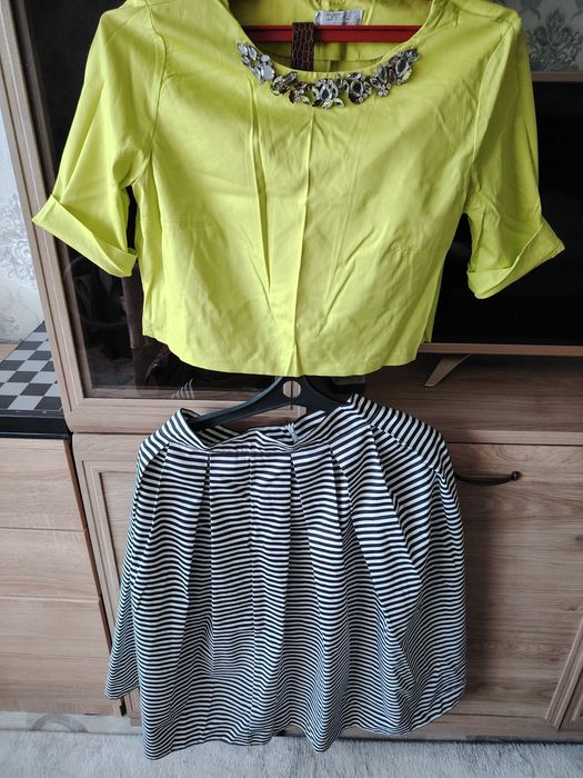 Женская одежда б/у