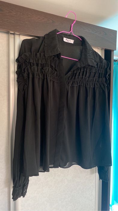 Блузки, Топове, Тениски