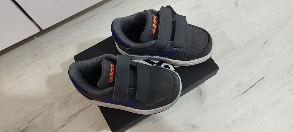 Детски маратонки adidas