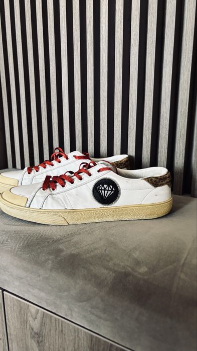 Sneakers Saint Laurent