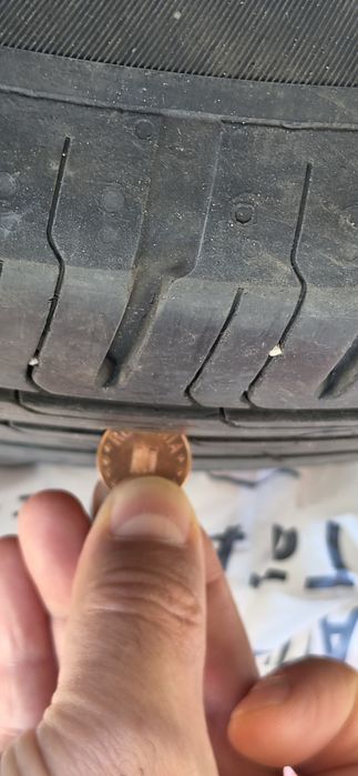Set 4 Anvelope Vară Continental EcoContact 6 - 235/55 R18 - DOT 2023 (Ca noi)