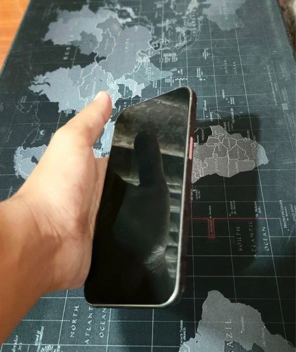 Iphone 15 Pro max 256