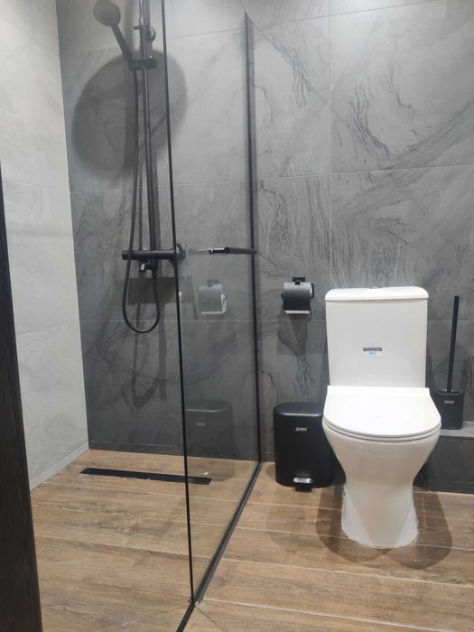 Продава се Двустаен апартамент в София, Малинова долина - 67 кв.м за 2538 €/кв.м - Снимка #4