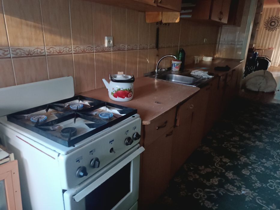 Квартира продаётся в янгиюле