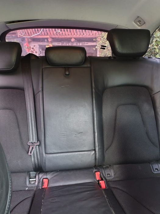 Audi a4 b8 2.0tdi