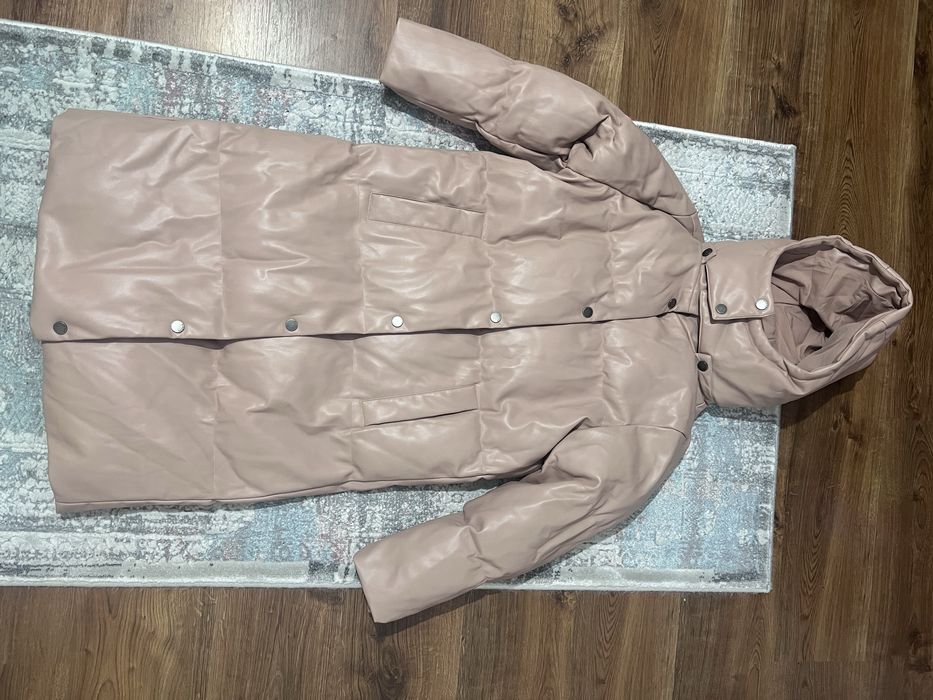 Geaca GUESS  piele Xs