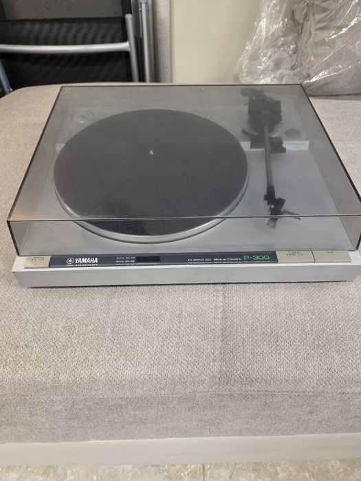 Pick-up Yamaha P-300