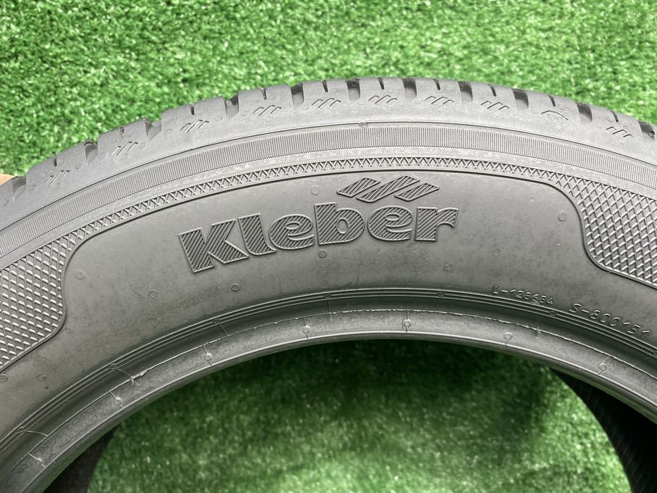 Set 4 anvelope vară 205 55 R16 91H Kleber Dynaxer HP4 DT1 3,5-4,9mm