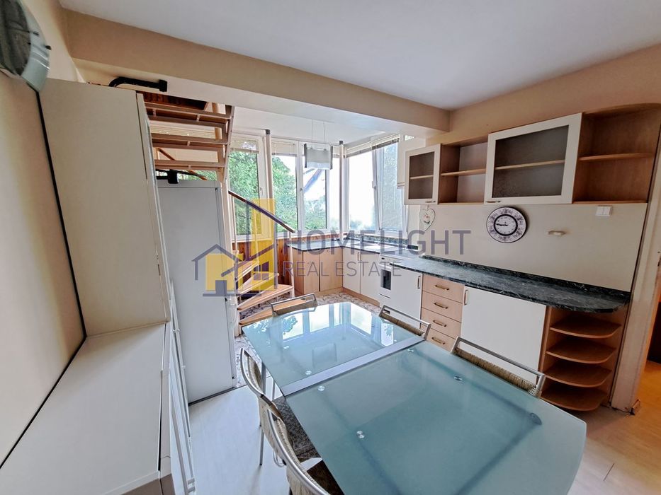 Продава се Тристаен апартамент в София, Разсадника - 139 кв.м за 1216 €/кв.м - Снимка #4