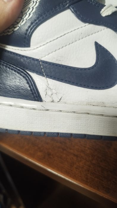 Jordan 1 obsidian gold