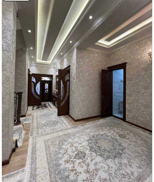 Продаётся Евродом в Юнусабаде, 10-соток (N 12959 )