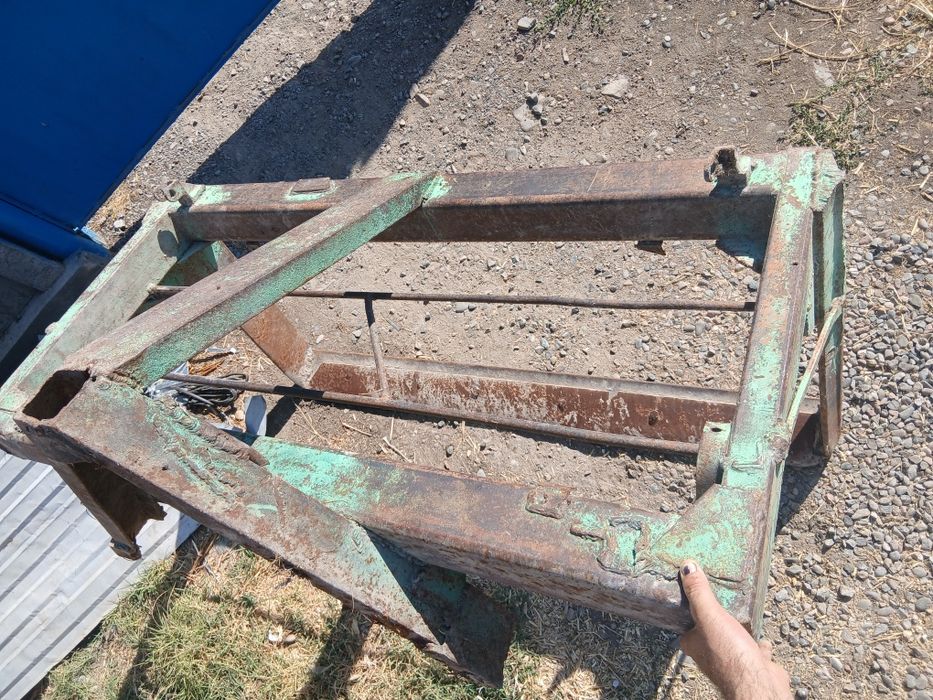 Капалка для моркови итд