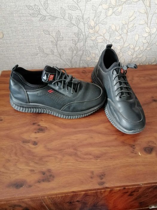 Детская обувь в идеальном состояние