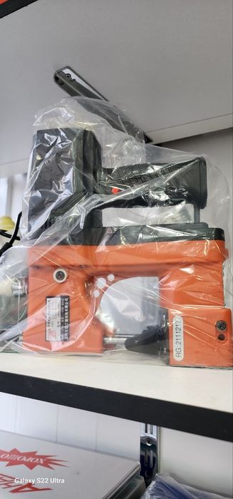 Мешкозашивочний апарат