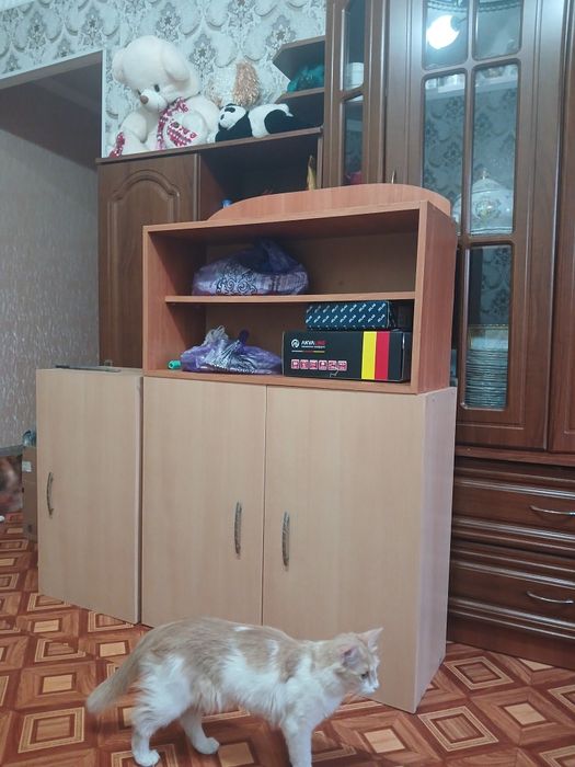 Кухонный гарнитура