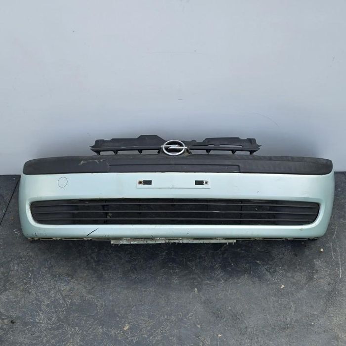 Bara fata completa 69U verde Opel Corsa C