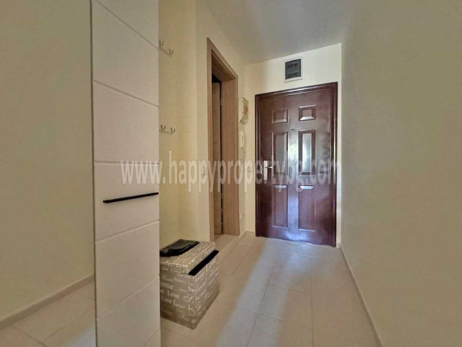 Продава се Двустаен апартамент в Свети Влас - 74 кв.м за 1027 €/кв.м - Снимка #7