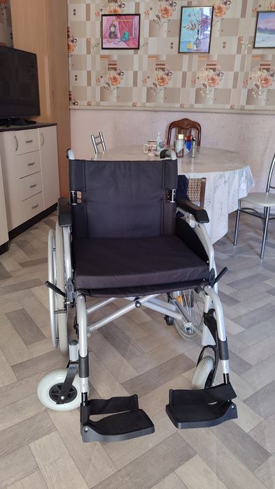 Продажа инвалидной коляски