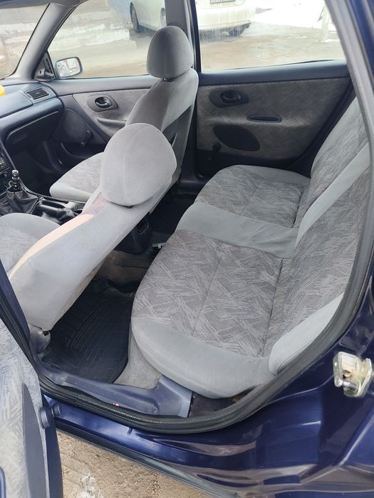 Форд мондео 1997г.в.универсал