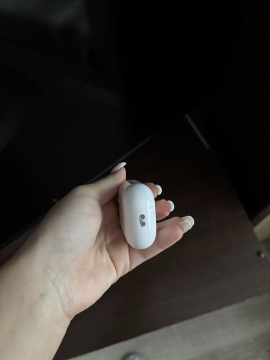 airpods pro generatia 2