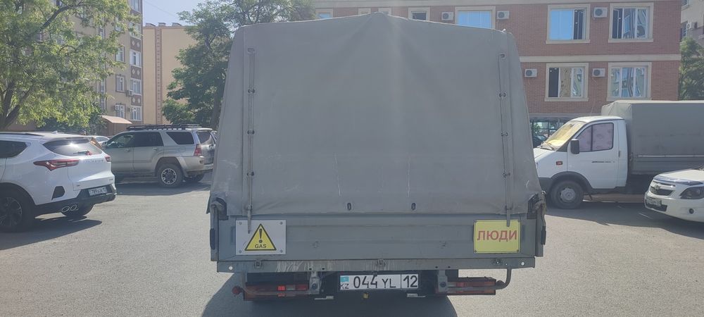 Продам Газель Бизнес