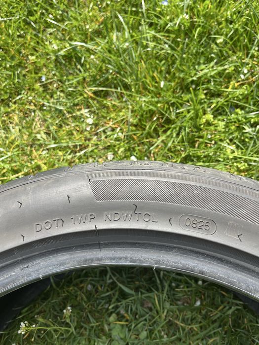 Vand anvelope 225.45.R17