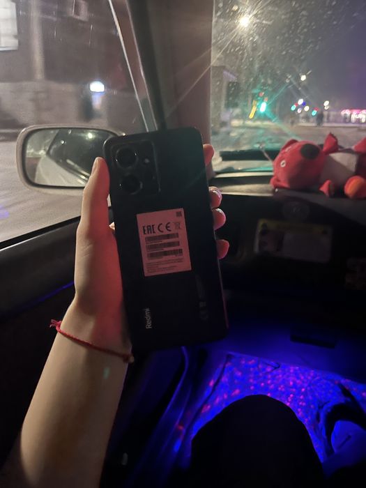 Продам Redmi Note 12