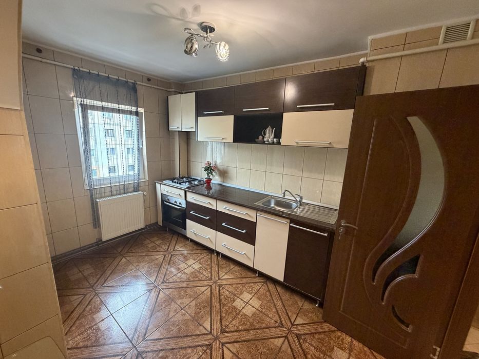 Apartament de vanzare