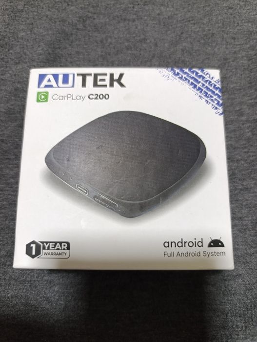 Карплей анроид 13 сотилади