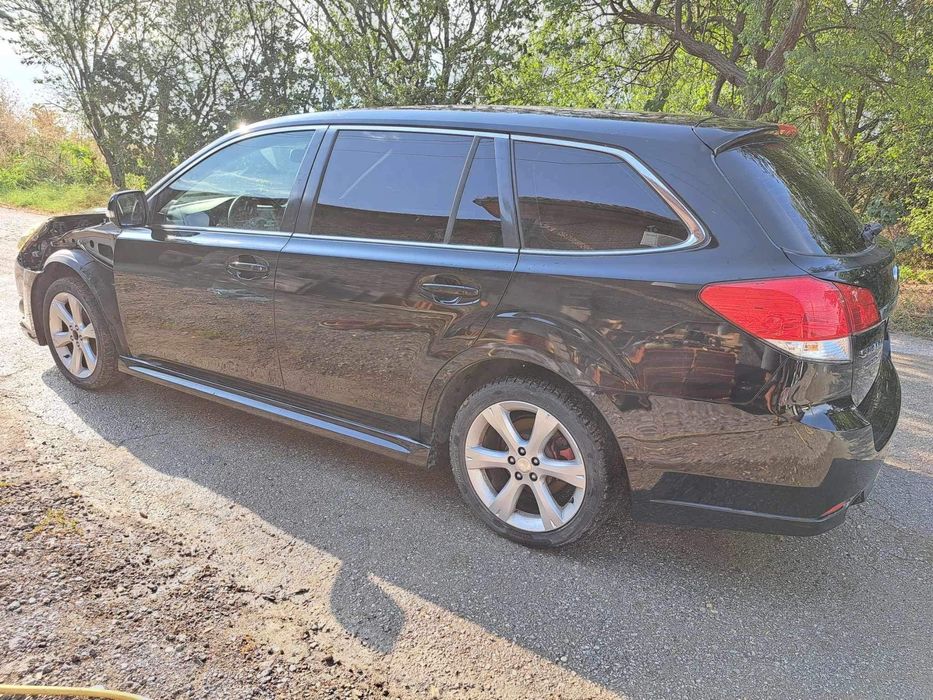 Субару легаси 2.0d subaru legacy