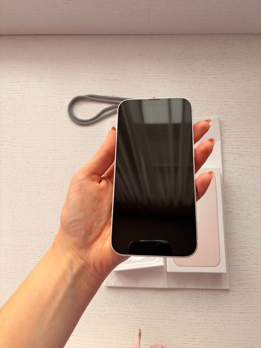 iPhone 13 – 128 GB – Rose