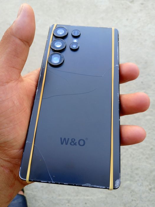 Samsung Galaxy x25 ultra