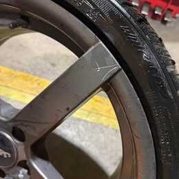 Jante ABS Luxury 5x112 r19