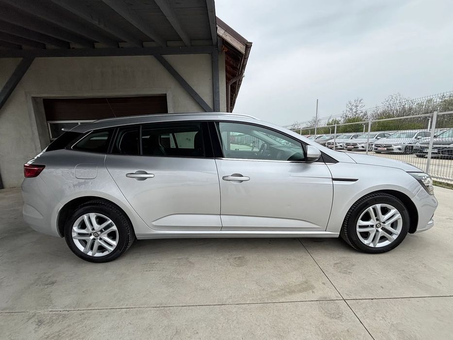 Renault Megane Garantie ~ TVA 21%  ~ Posibilitate RATE ~ credit leasing ~