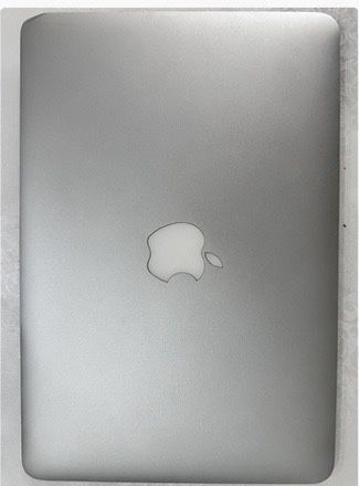 MacBook Air 13” (2017) A1466 | Intel Core i5 | 8 GB | SSD | Рабочий