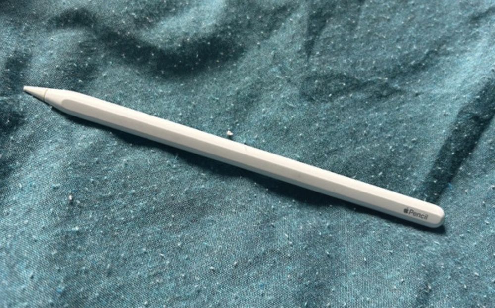 Apple Pencil Gen 2